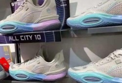 李宁最新球鞋爆料,科技与时尚的完美融合